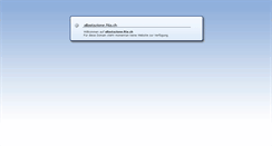 Desktop Screenshot of allastazione.ftia.ch